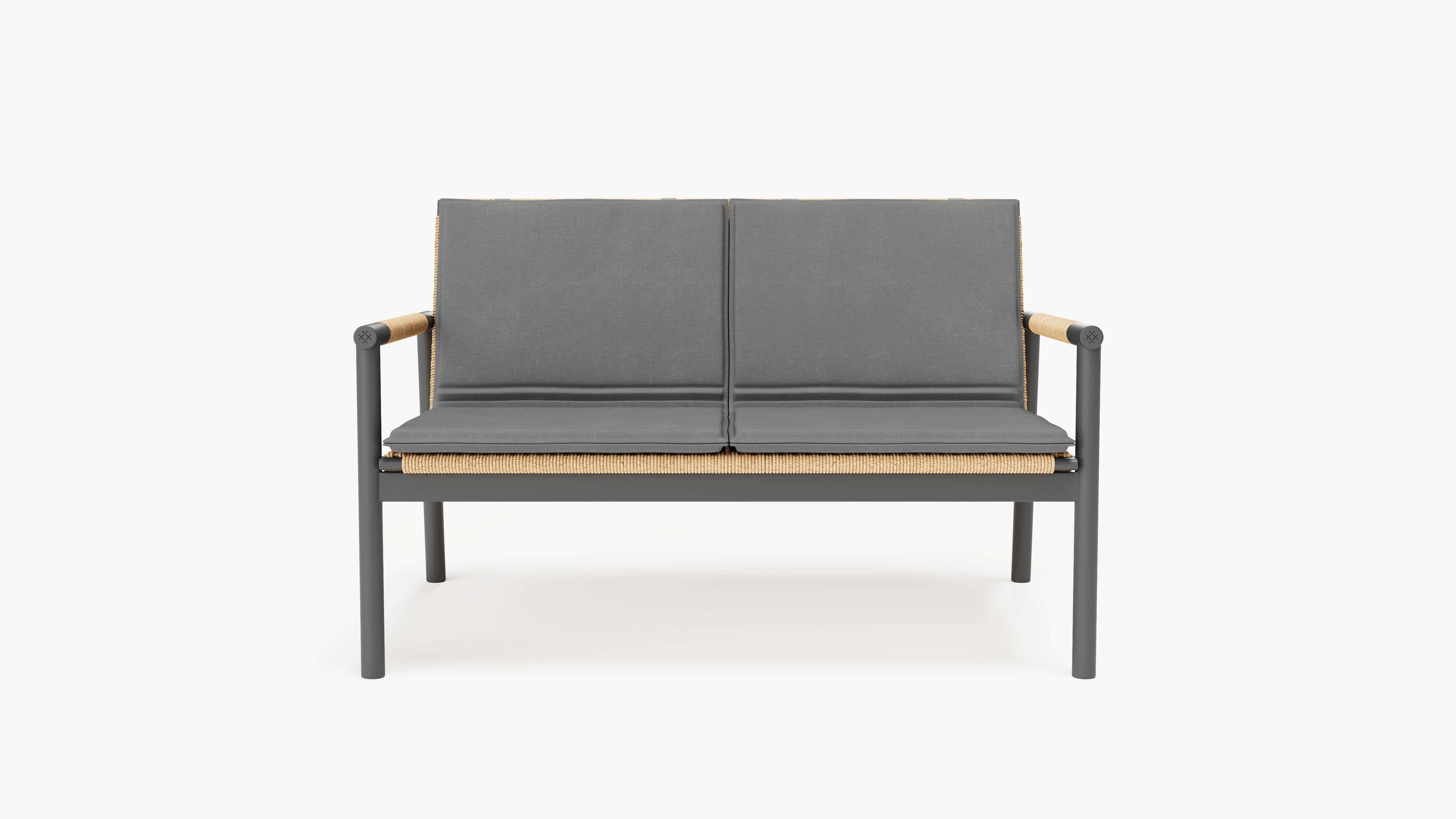 Coussins pour canapé Flex Lovecase