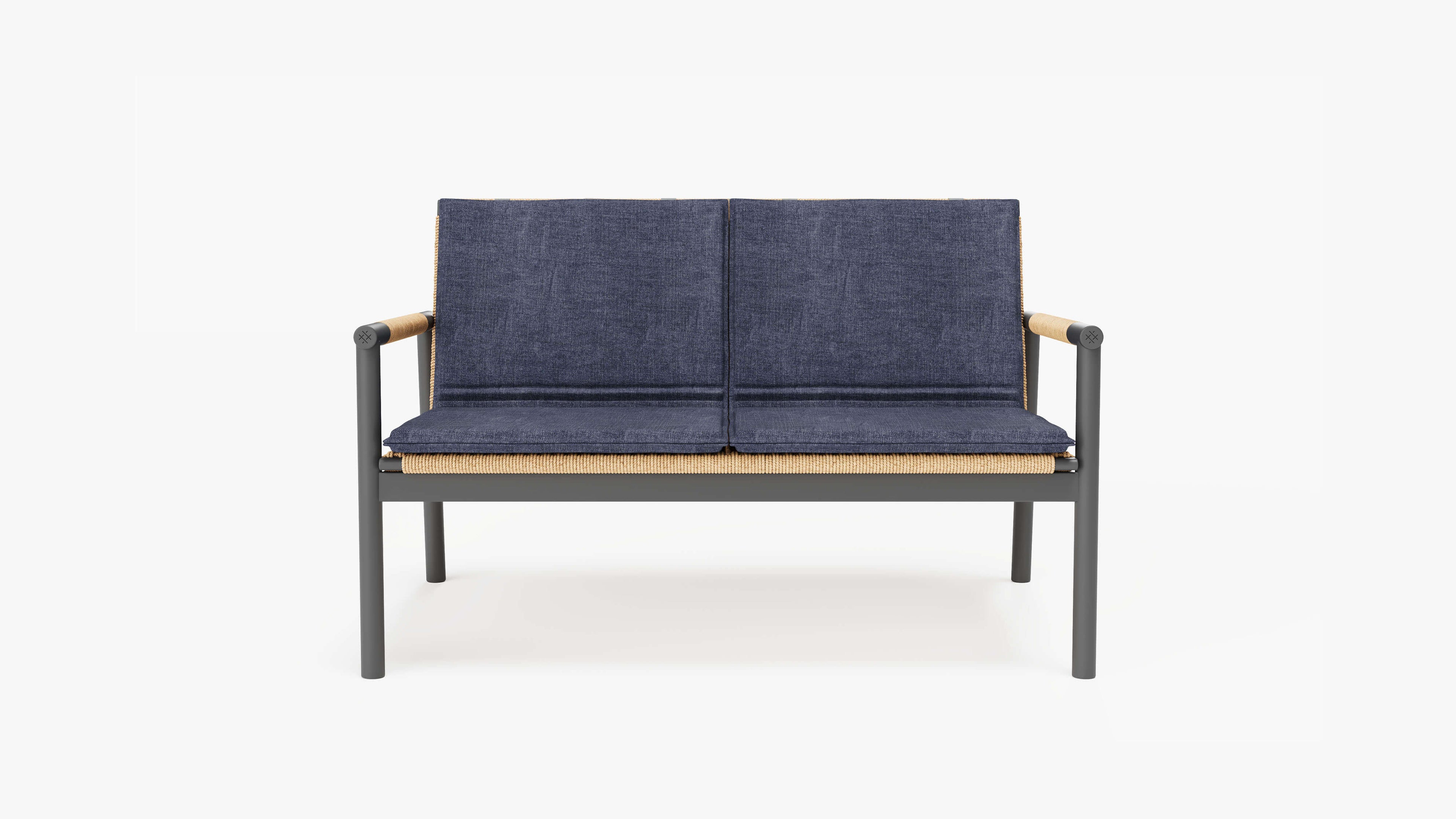 Coussins pour canapé Flex Lovecase