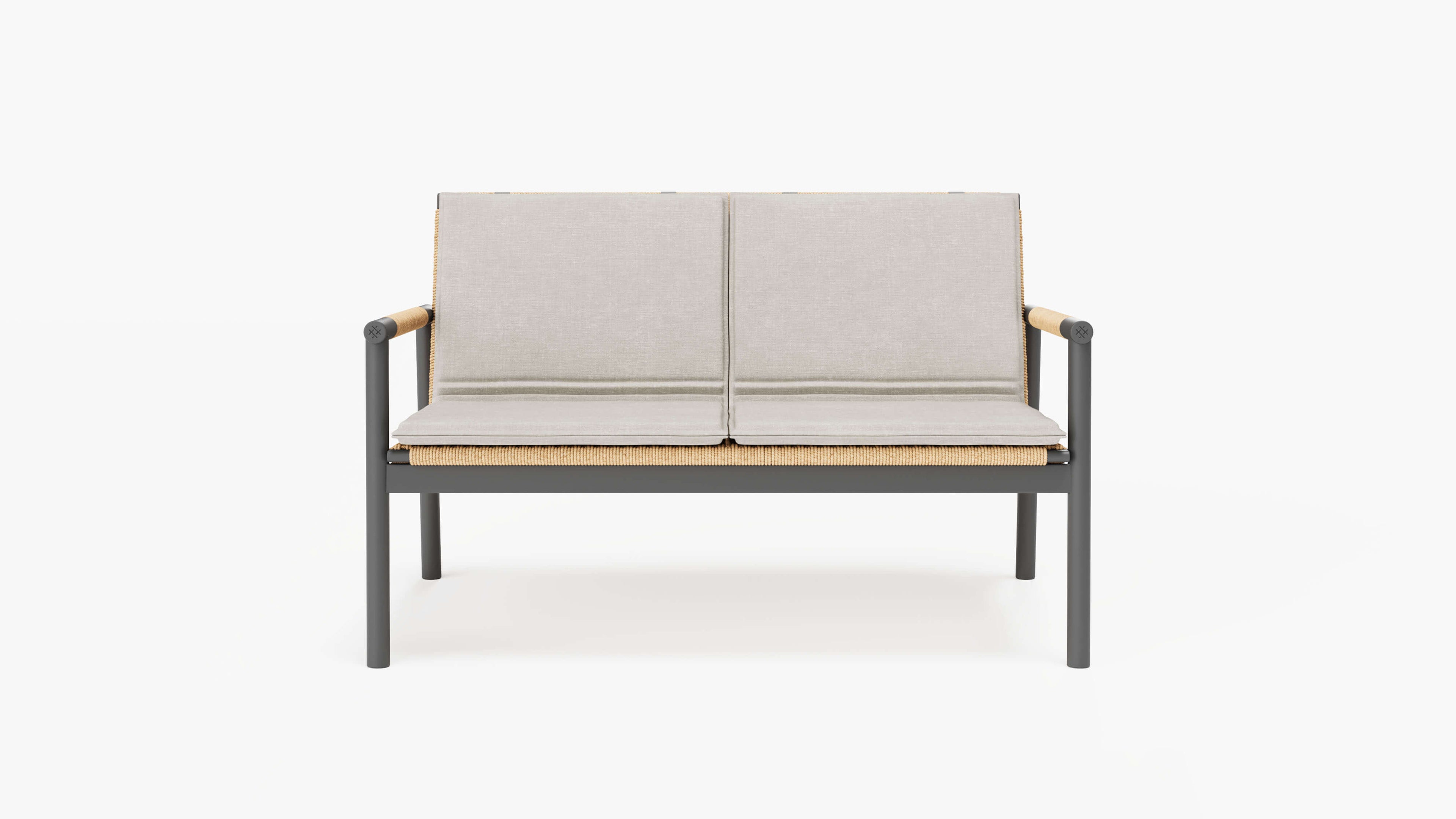 Coussins pour canapé Flex Lovecase