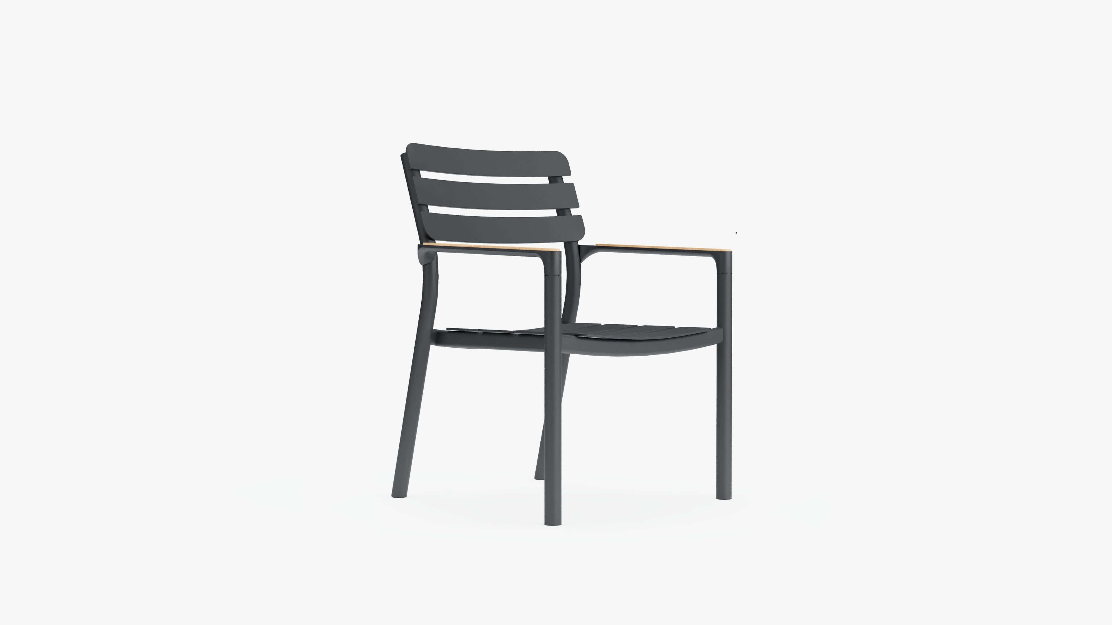 Fauteuil de salle à manger 595