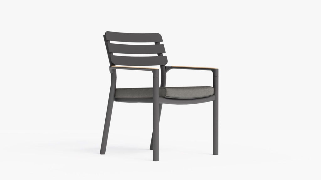 Coussin de chaise de salle à manger 595