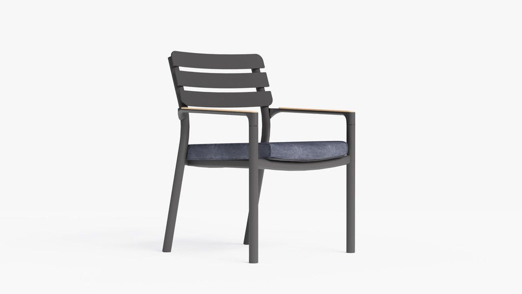 Coussin de chaise de salle à manger 595