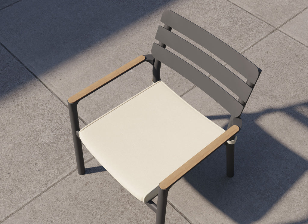 Coussin de chaise de salle à manger 595