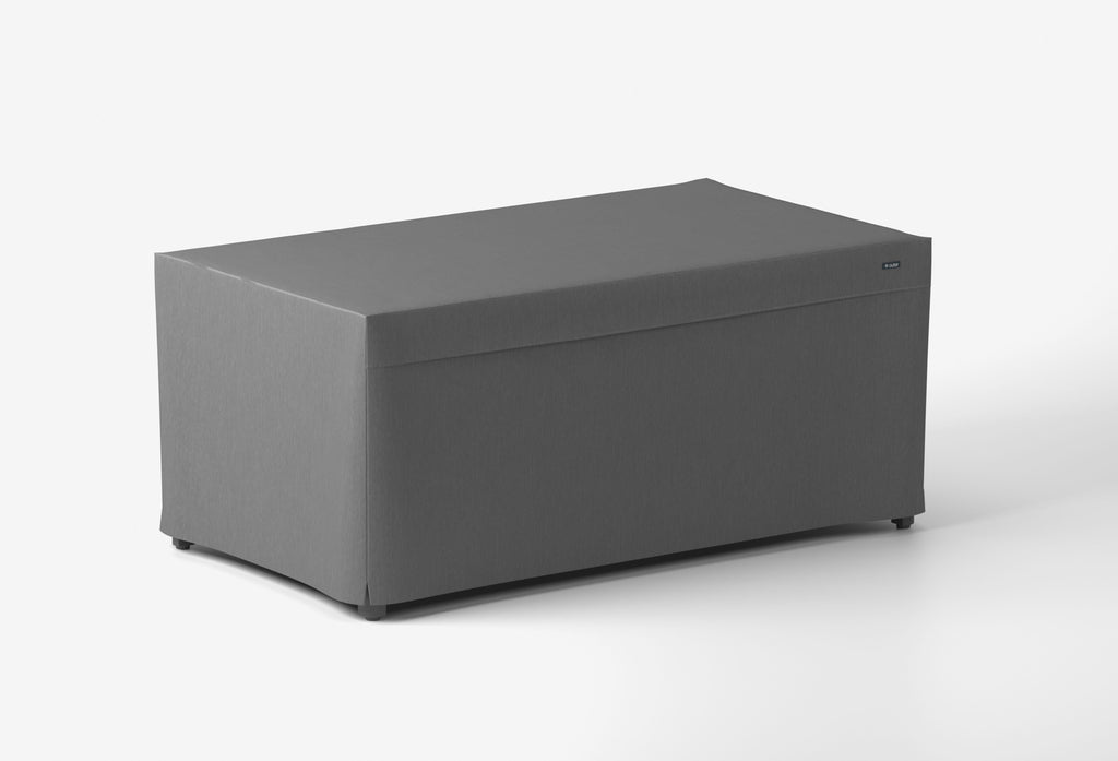 Housse pour table de réunion en aluminium