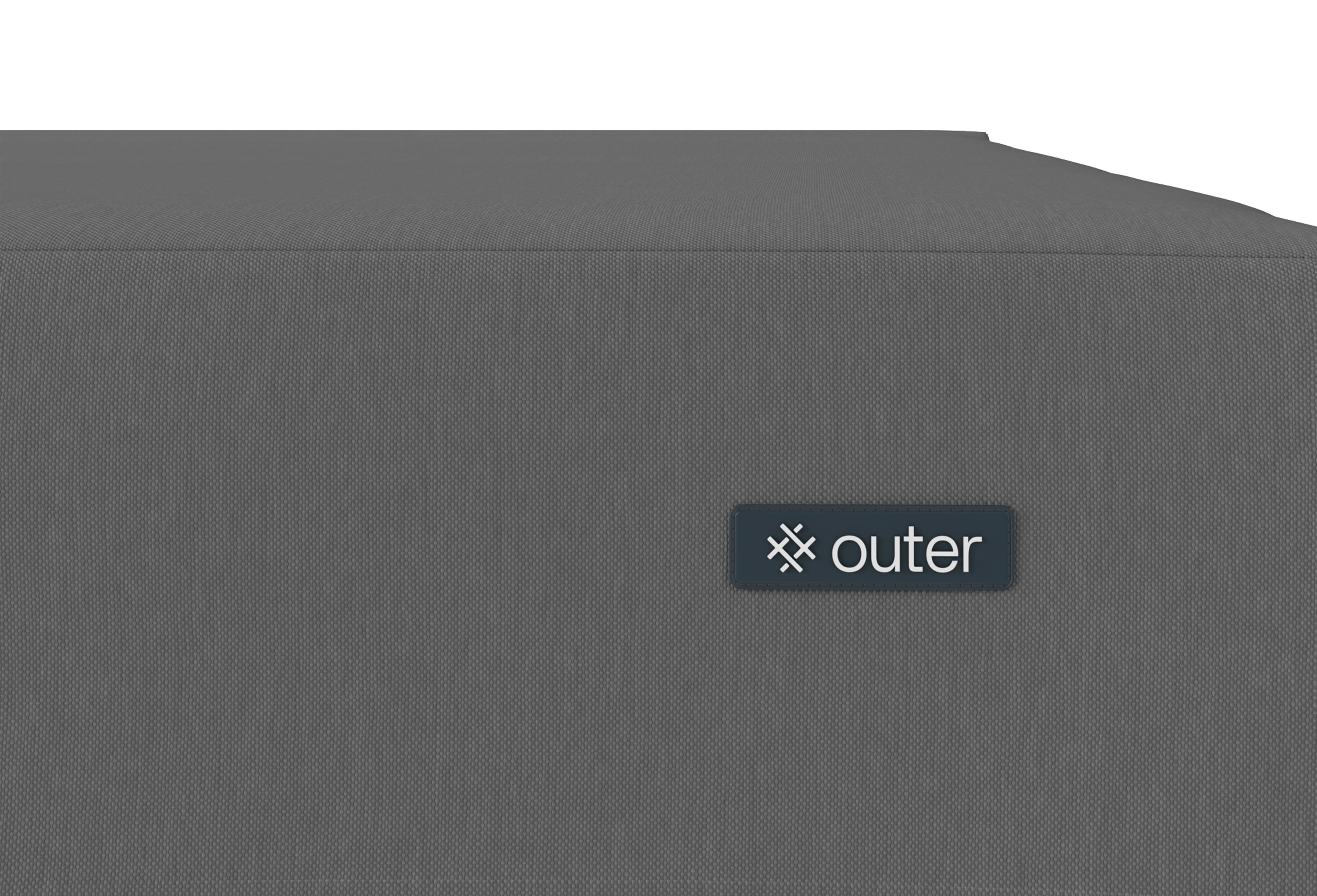 Couverture pour la table de rassemblement OuterStone