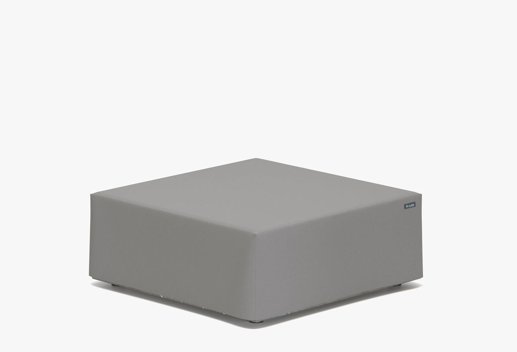 Housse carrée pour table de foyer