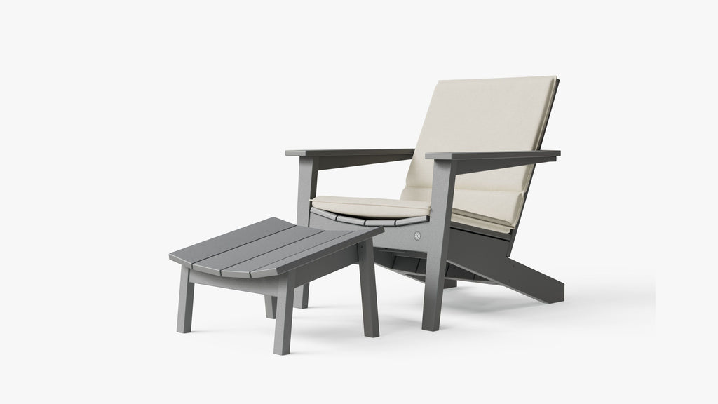 Coussin pour chaise Adirondack Ascent