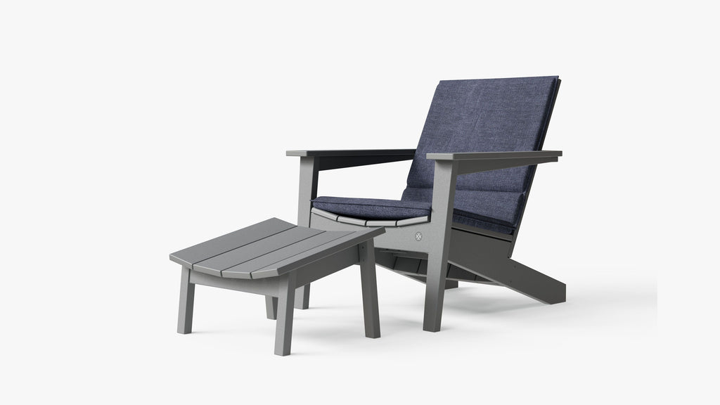 Coussin pour chaise Adirondack Ascent