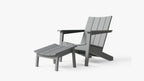 Chaise Adirondack Ascent