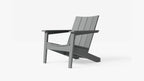 Chaise Adirondack Ascent