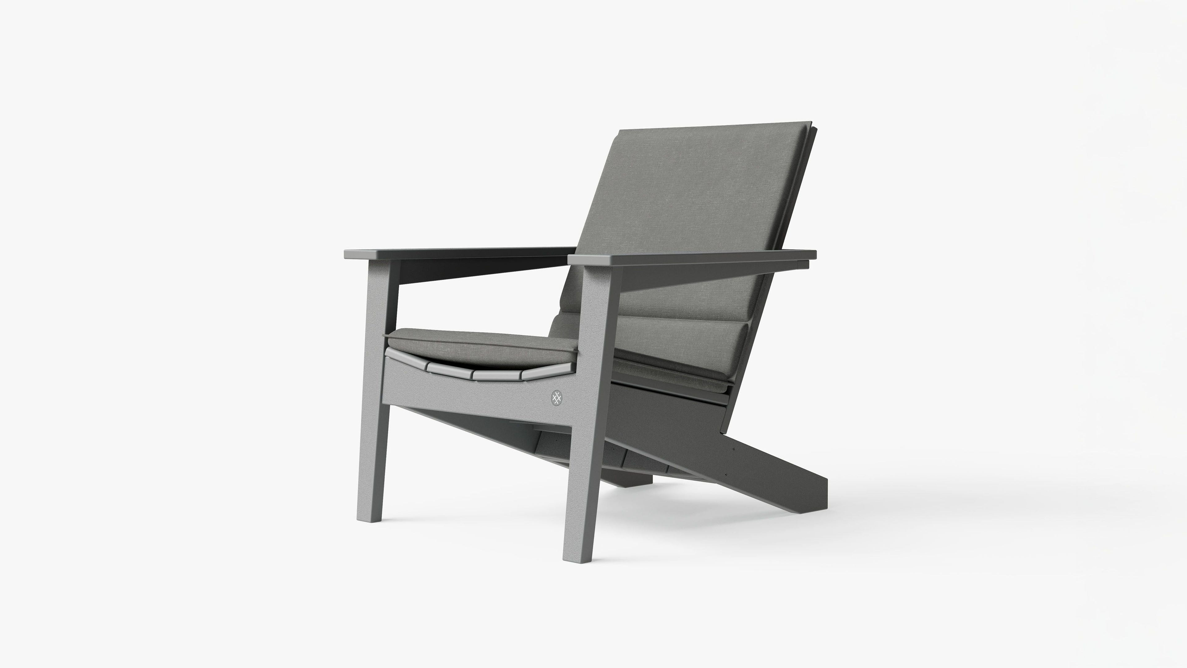 Coussin pour chaise Adirondack Ascent