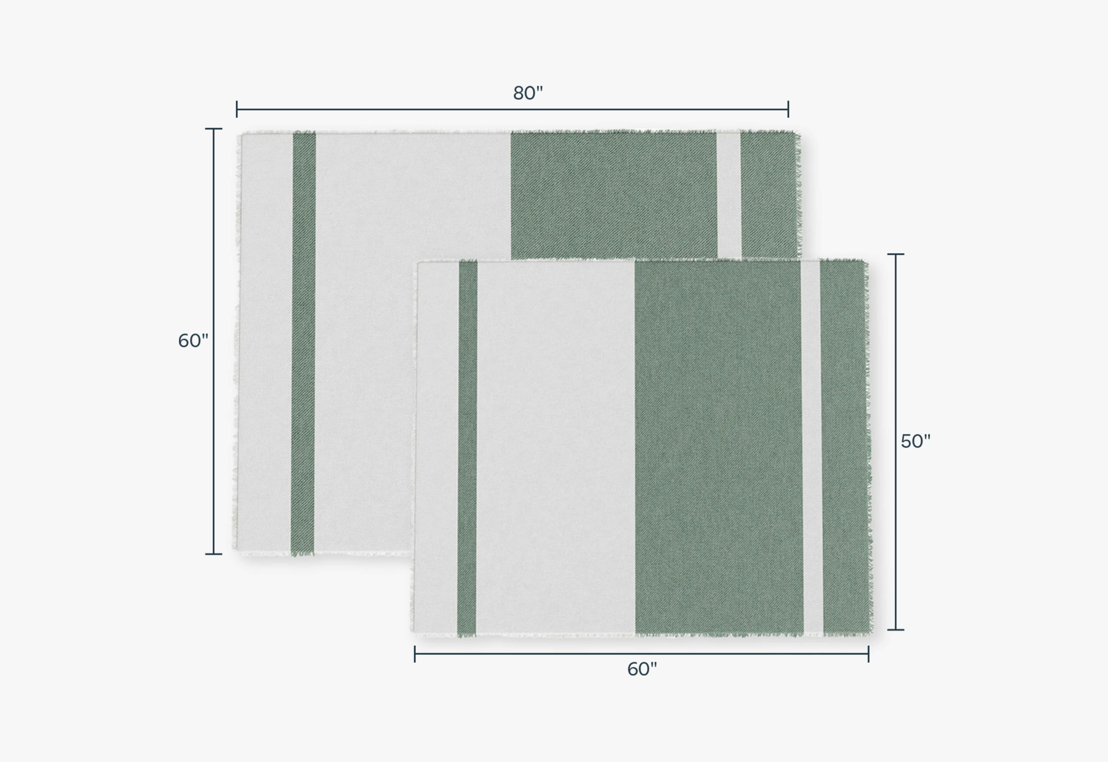 Couverture anti-insectes d'extérieur