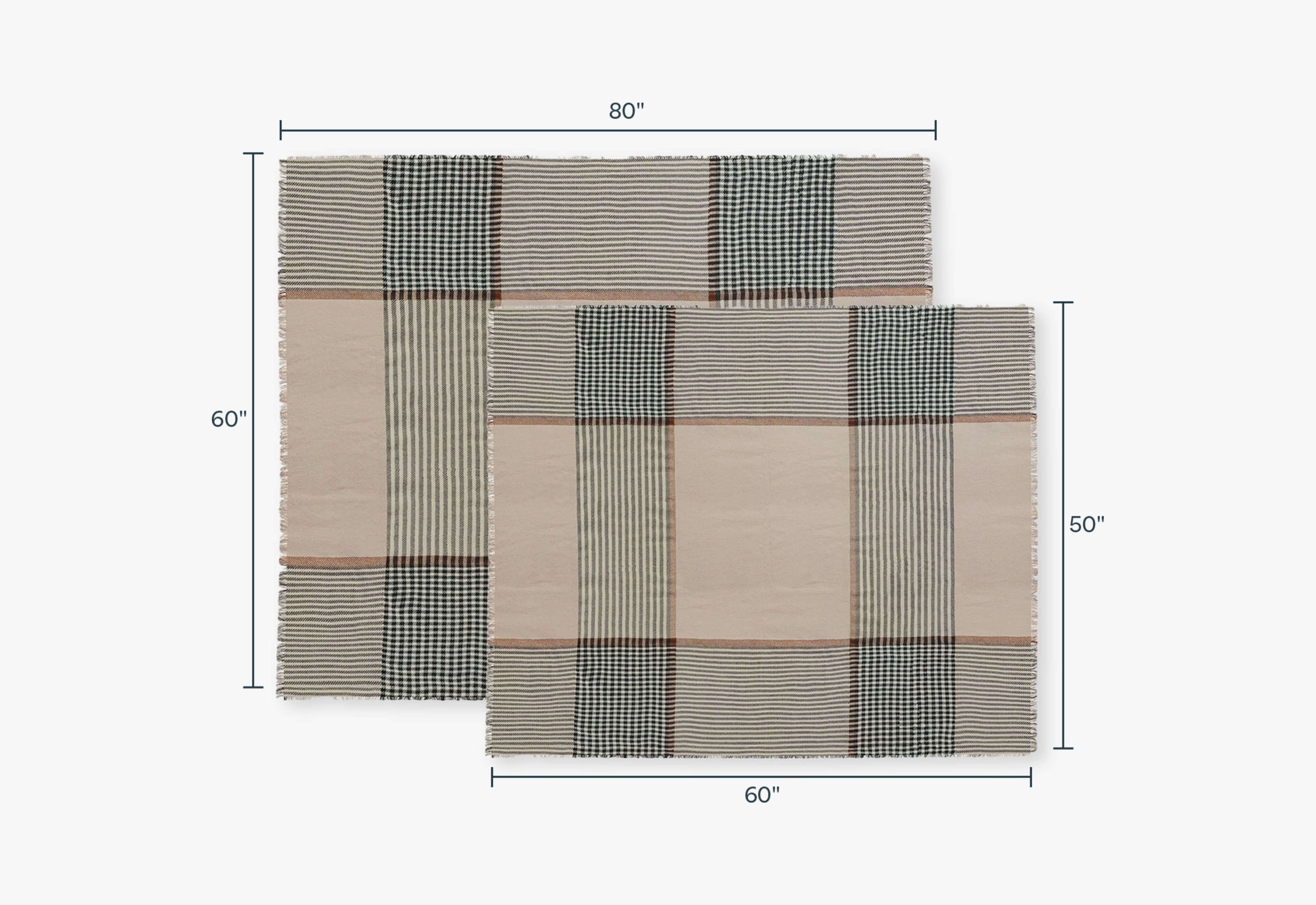 Couverture anti-insectes d'extérieur