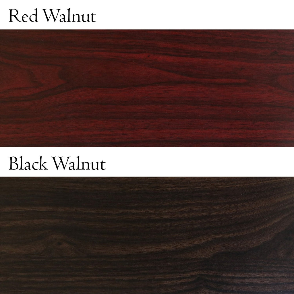 Ventilateur de plafond éclairé à 5 pales en bronze rustique Gliska avec abat-jour en cristal