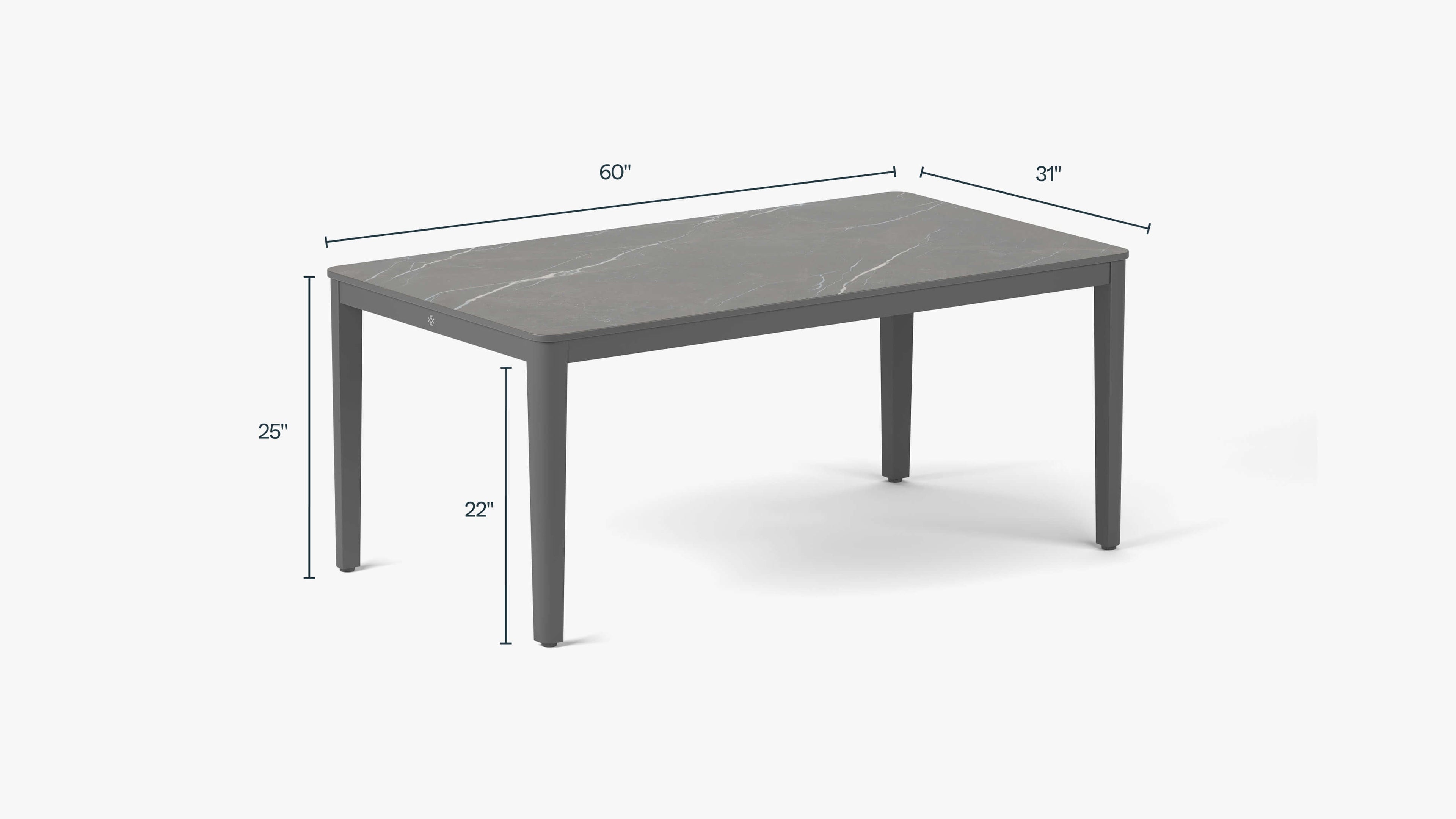 Table de rassemblement d'OuterStone