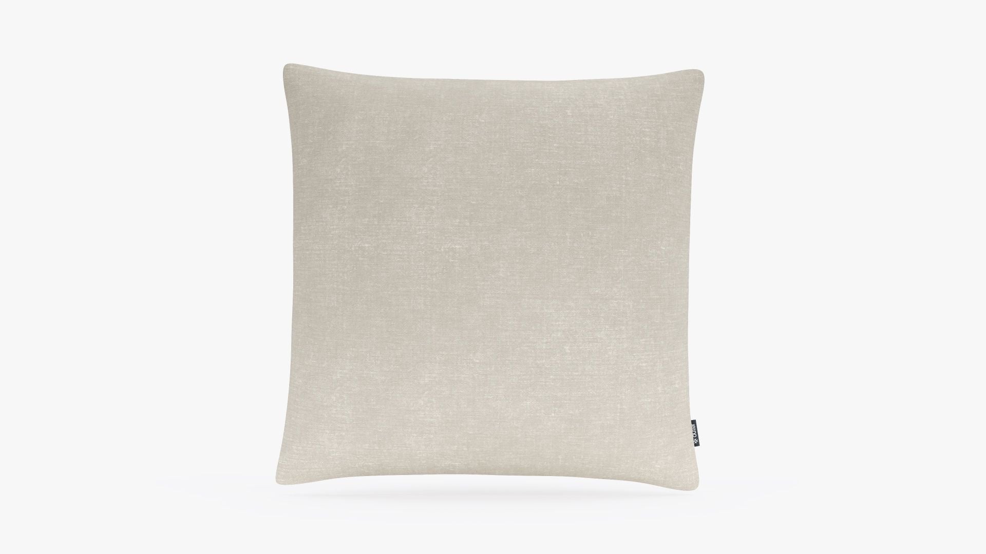 Coussin décoratif d'extérieur OuterWeave