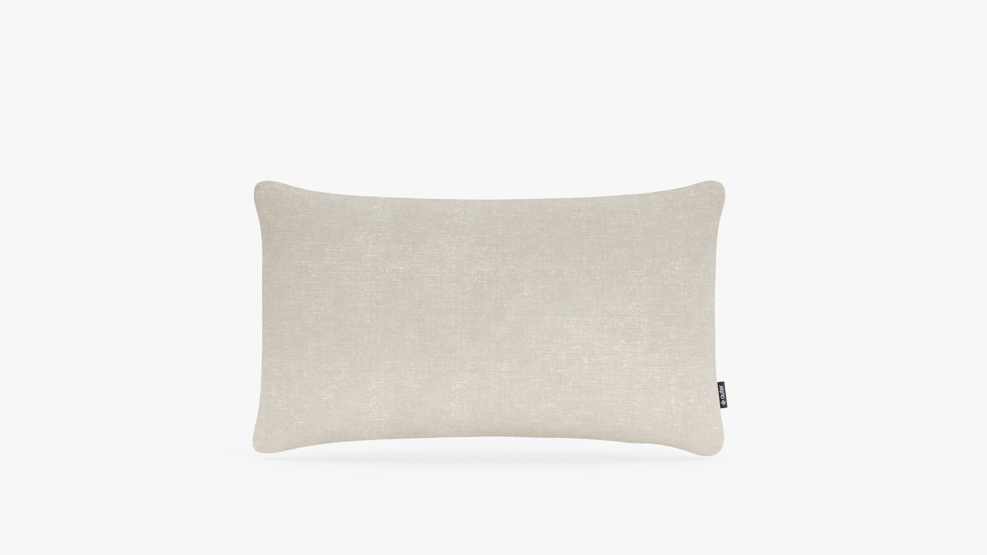 Coussin décoratif d'extérieur OuterWeave