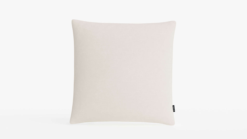 Coussin décoratif d'extérieur OuterWeave