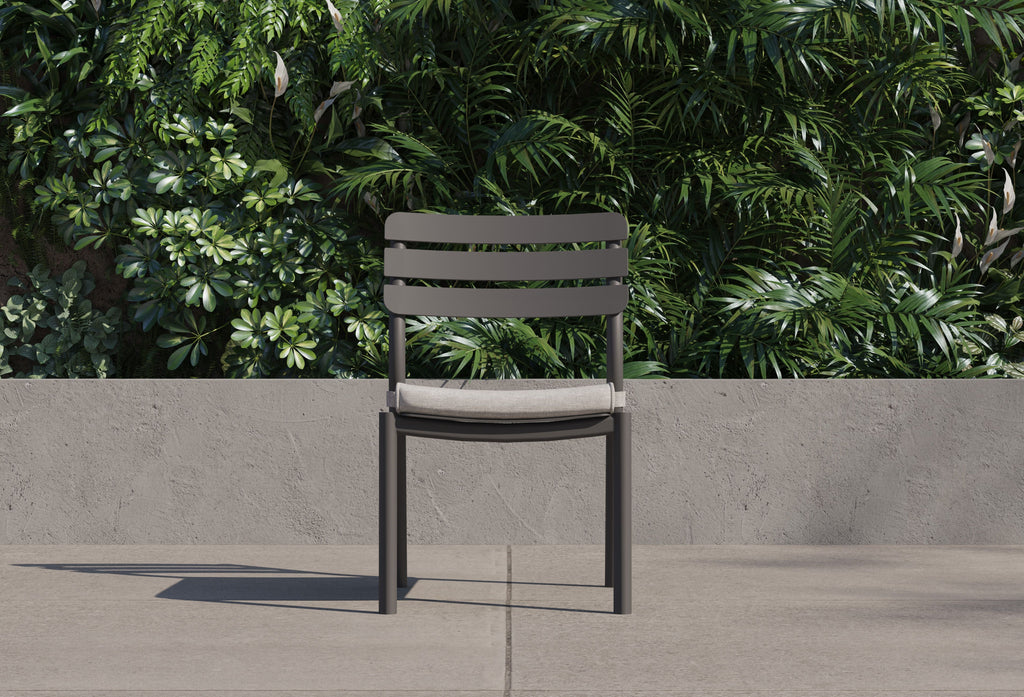 Coussin de chaise de salle à manger 595