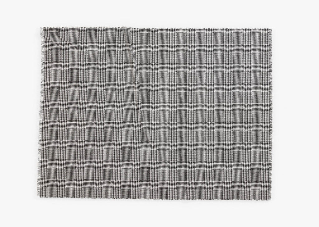 Couverture anti-insectes d'extérieur