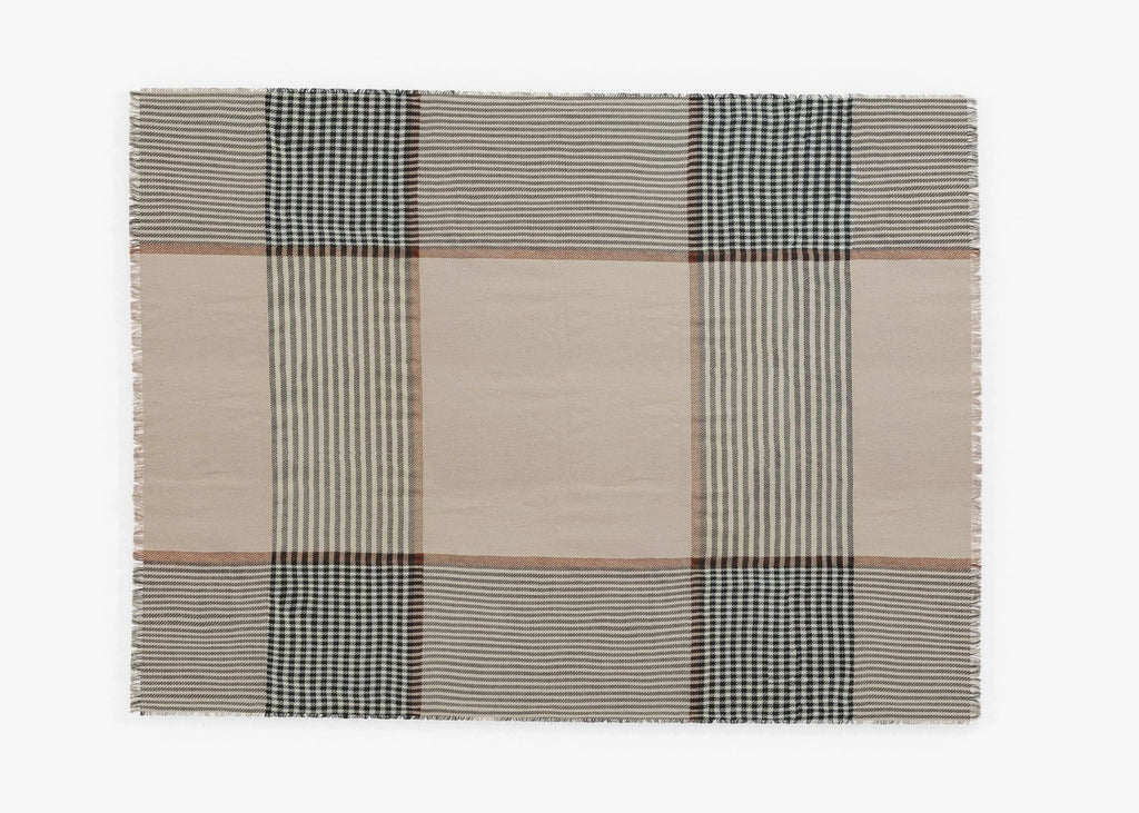 Couverture anti-insectes d'extérieur