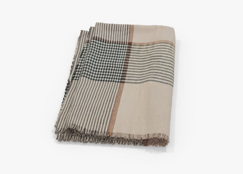 Couverture anti-insectes d'extérieur