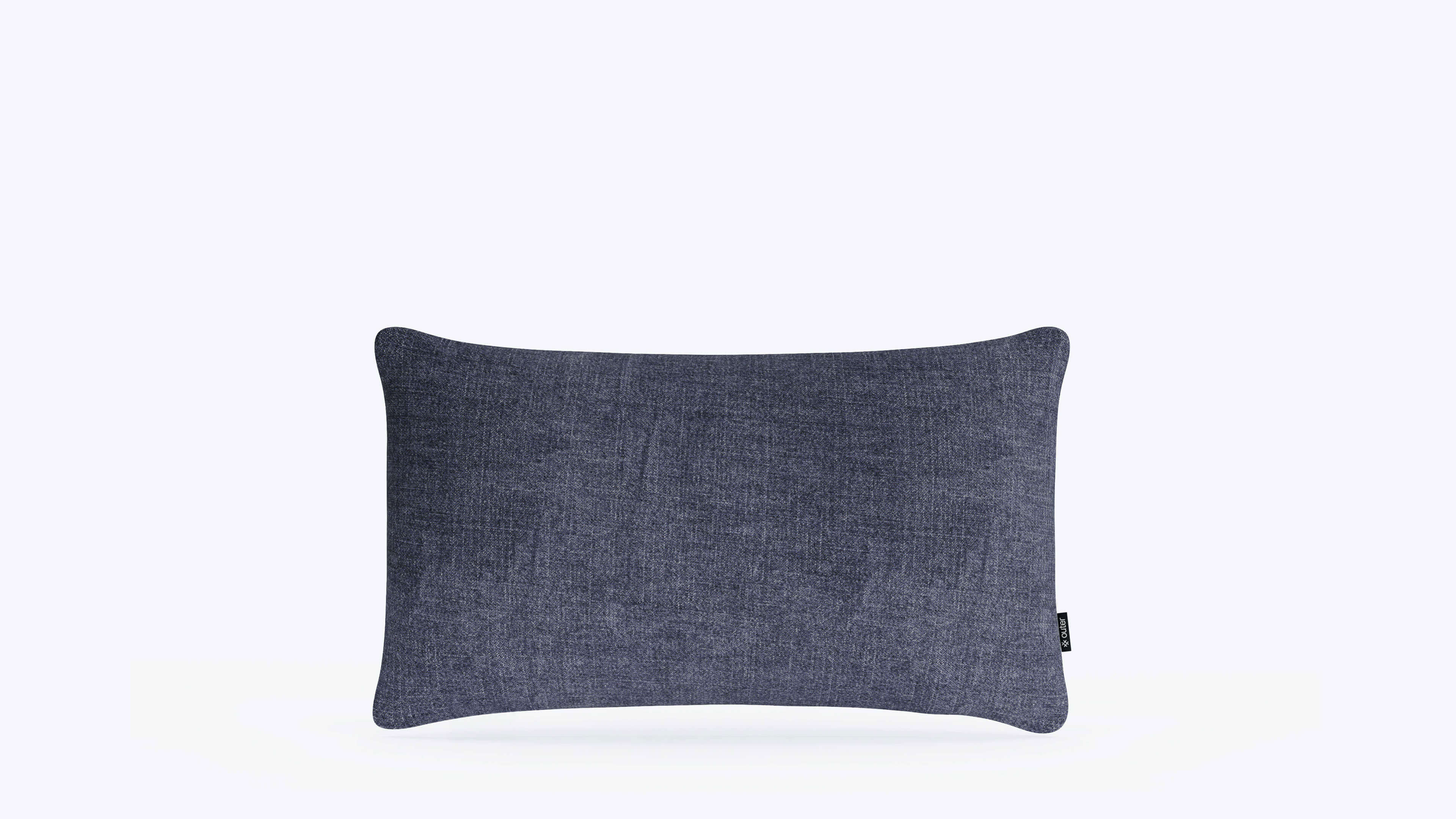 Coussin décoratif d'extérieur OuterWeave