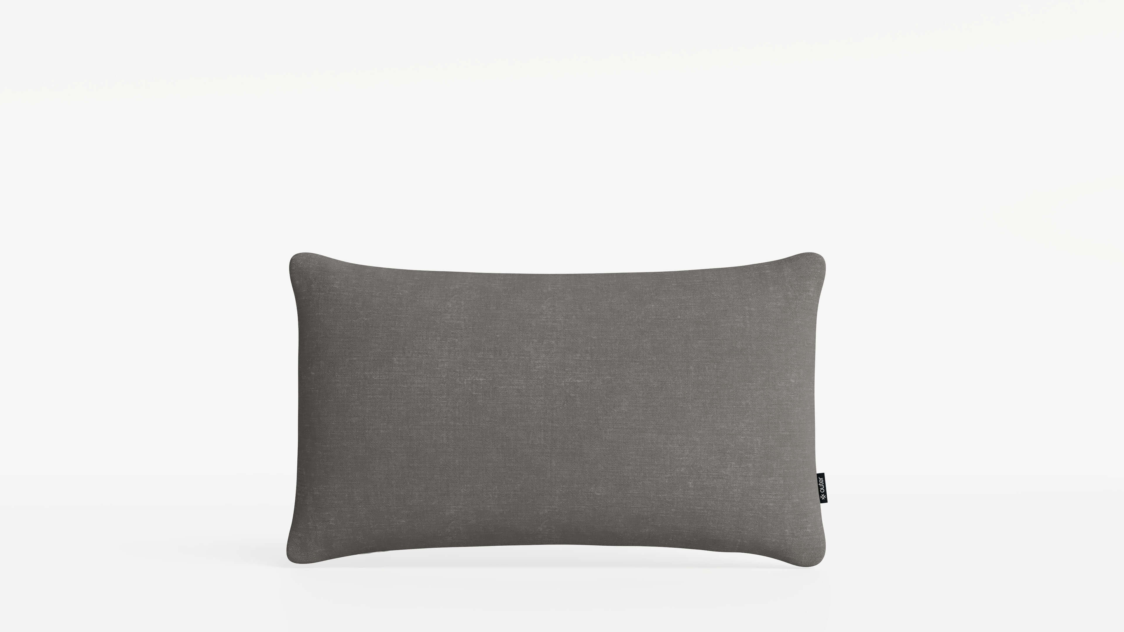 Coussin décoratif d'extérieur OuterWeave