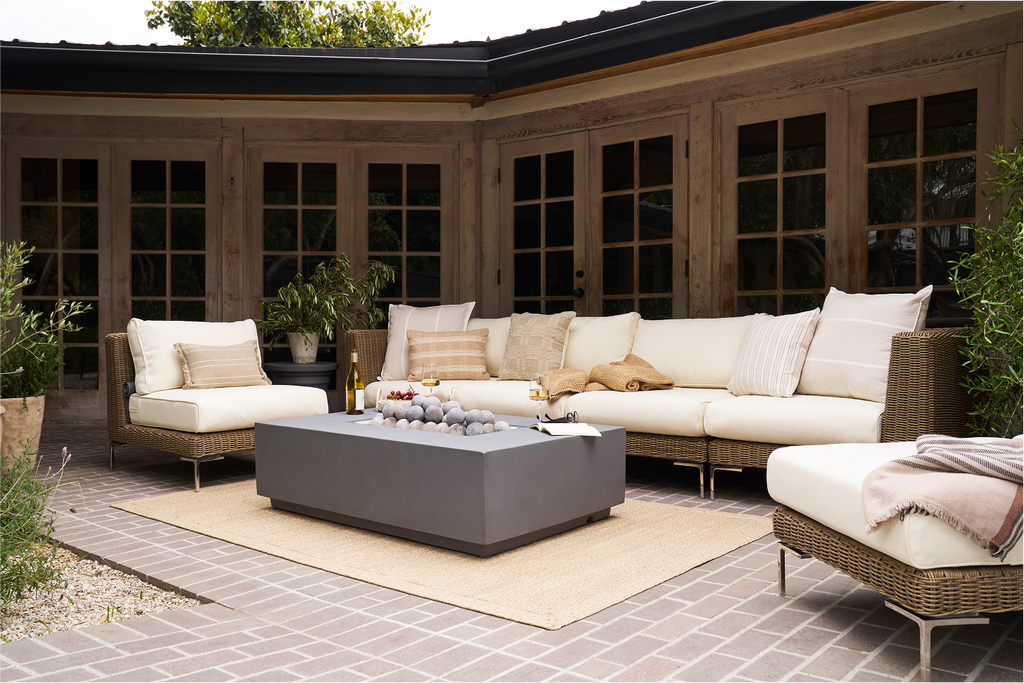 Le pack de réunion chaleureuse