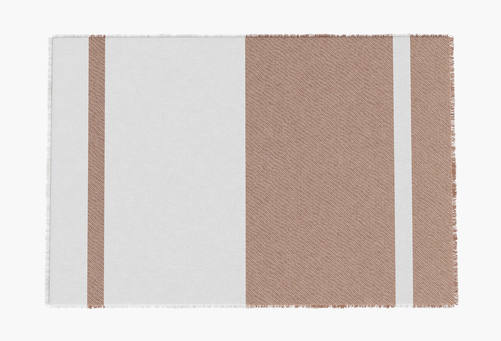 Couverture anti-insectes d'extérieur