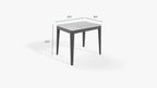 Table d'appoint OuterStone, lot de 2