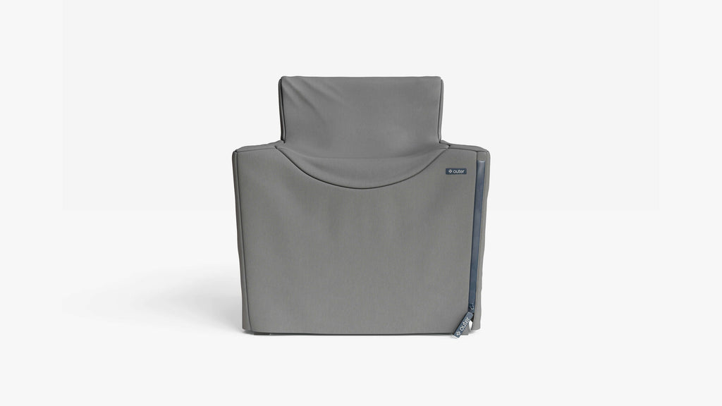 Couverture pour Ascent Adirondack