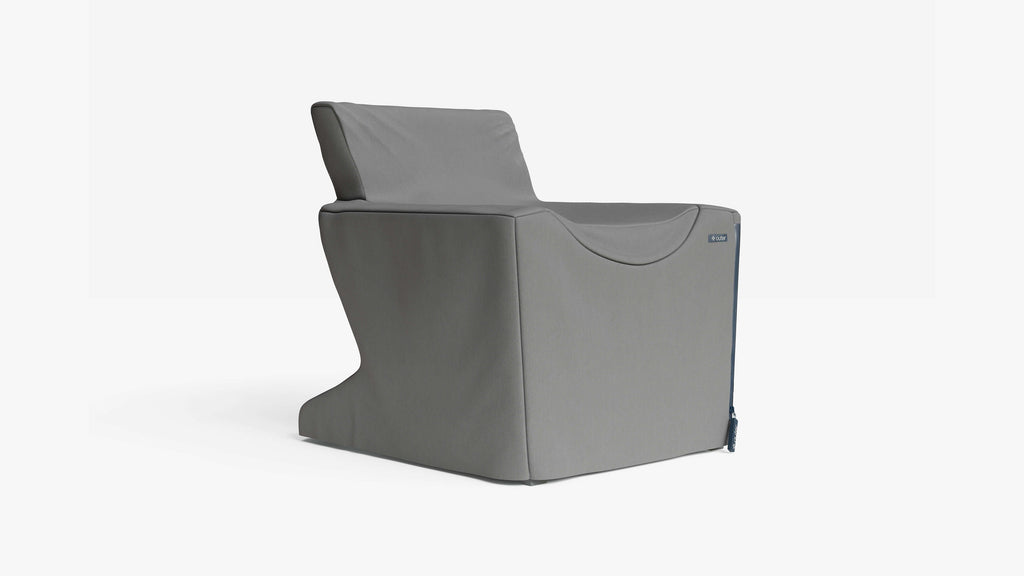 Couverture pour Ascent Adirondack