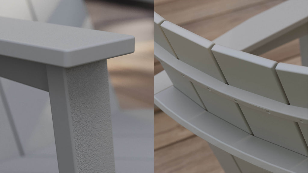 Chaise Adirondack Ascent