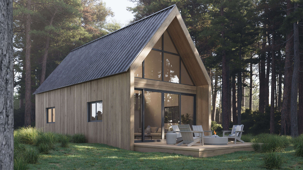 Chaise Adirondack Ascent