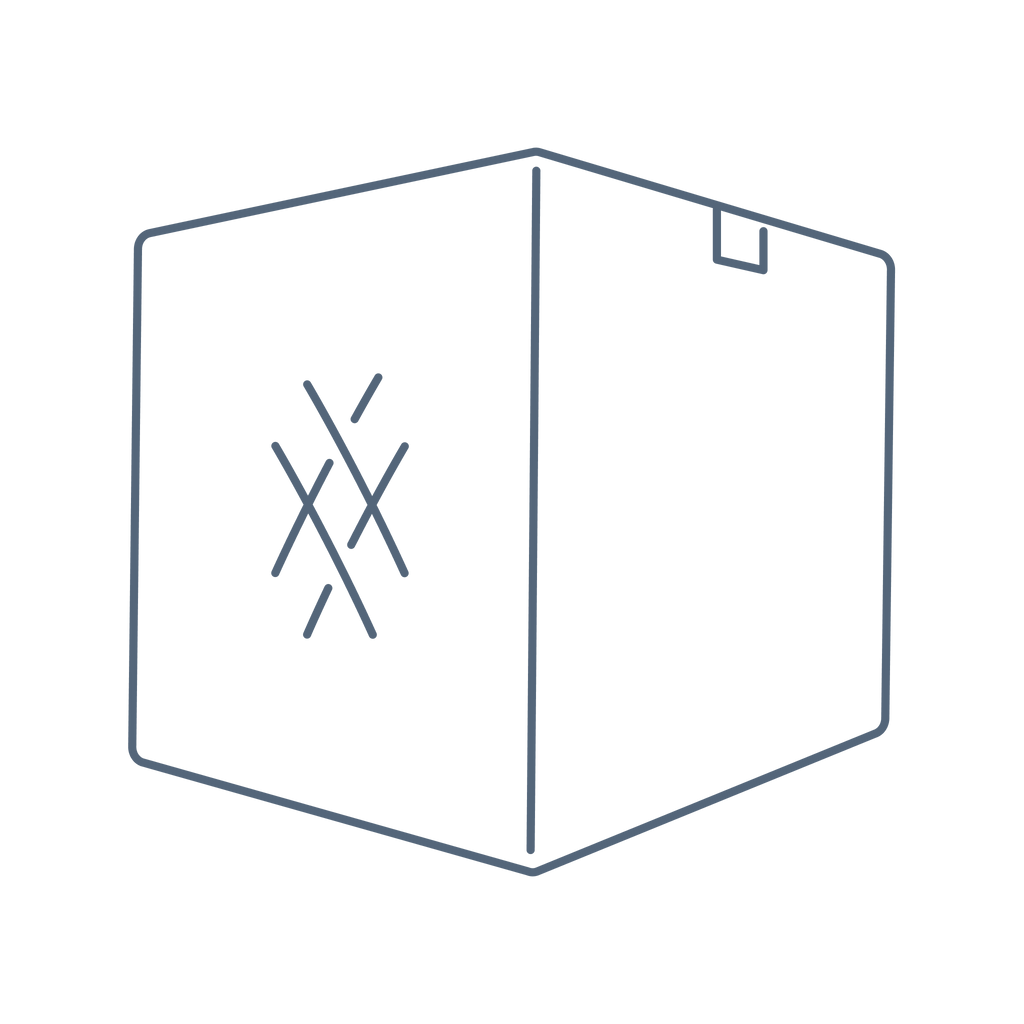 Housse de coussin individuelle pour fauteuil - Sans irrégularités