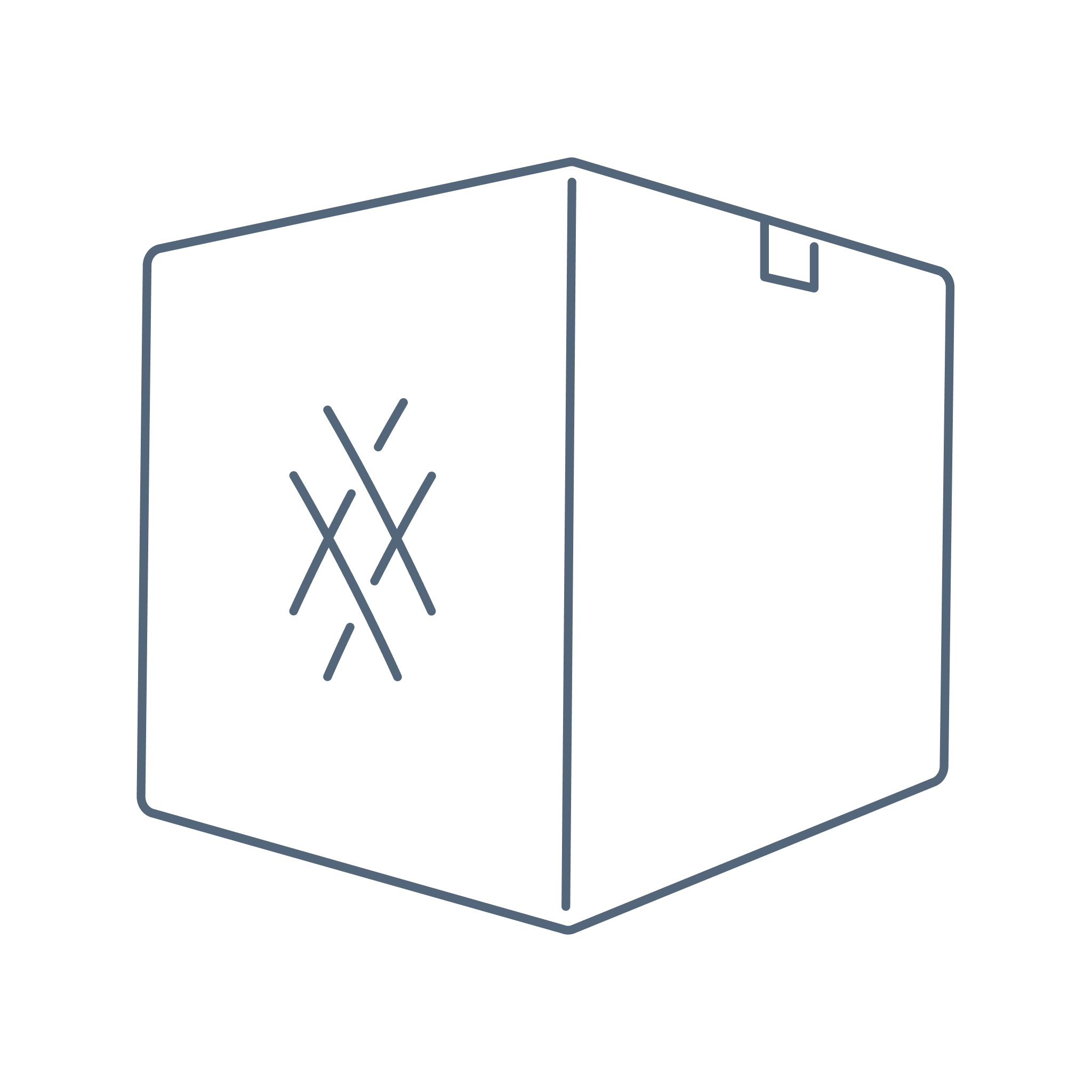 Housse de coussin individuelle pour fauteuil - Sans irrégularités