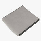 Coussin de chaise de salle à manger 595, lot de 2